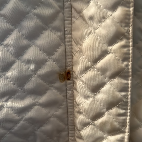 DRASTICALLY REDUCED - Burberry London Hooded Puffer Jacket - Picture 10 of 12